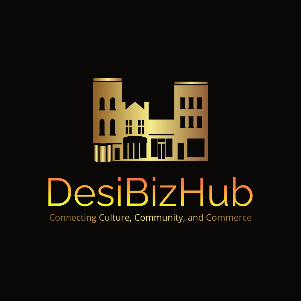 DesiBizHub