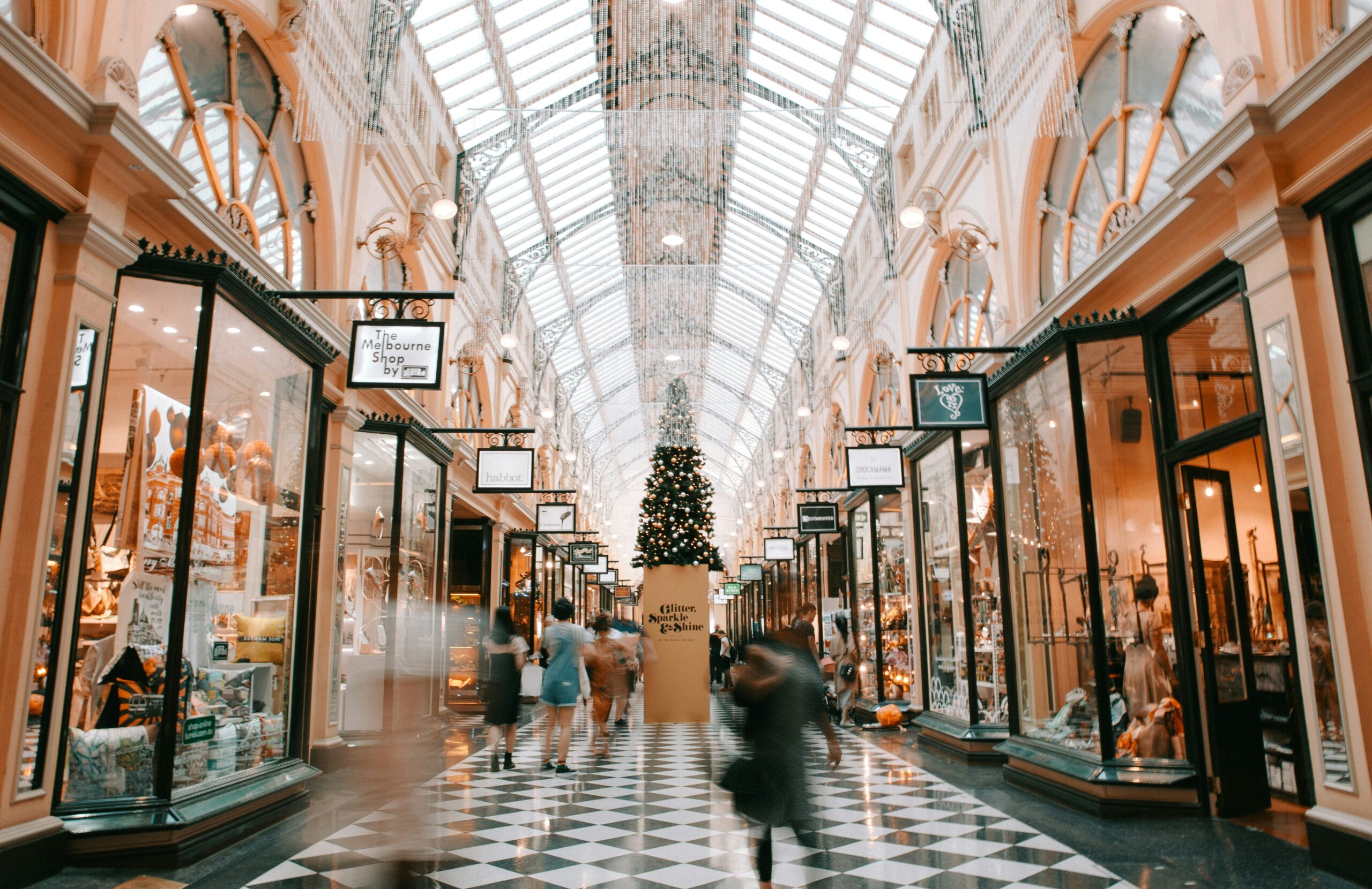 Explore fashion, culture and collections